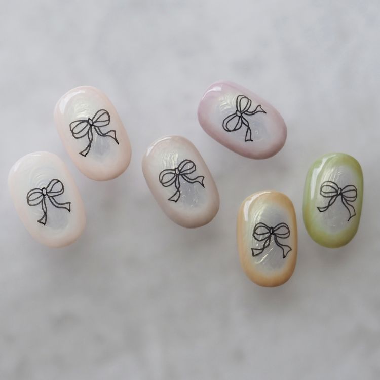 PRESTO アンリミテッドカラー MS007 2.7g