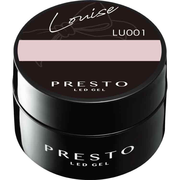 PRESTO アンリミテッドカラー MS007 2.7g