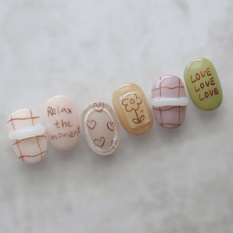 PRESTO アンリミテッドカラー MS008 2.7g