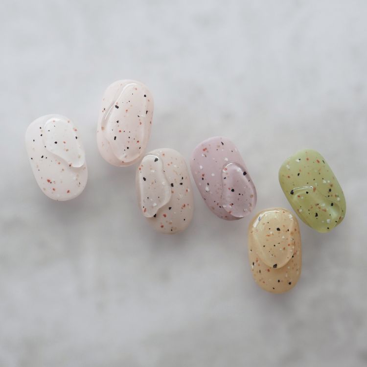 PRESTO アンリミテッドカラー MS009 2.7g