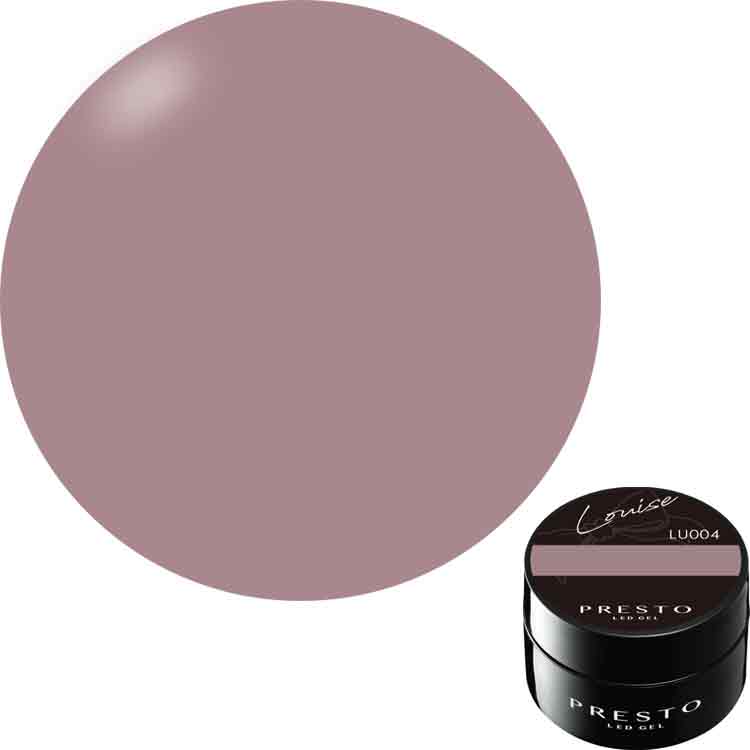 PRESTO アンリミテッドカラー MS010 2.7g