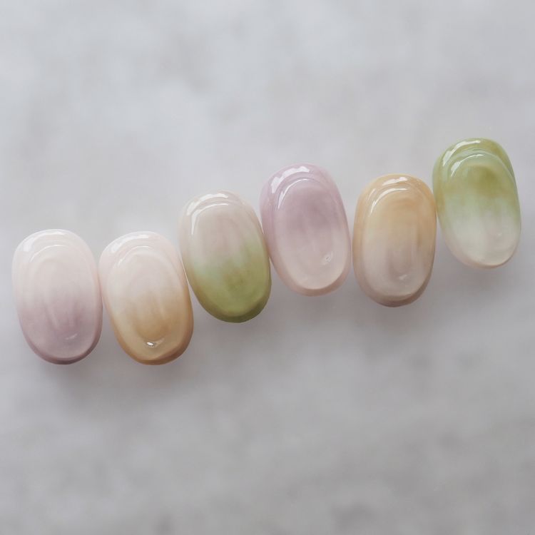 PRESTO アンリミテッドカラー MS012 2.7g