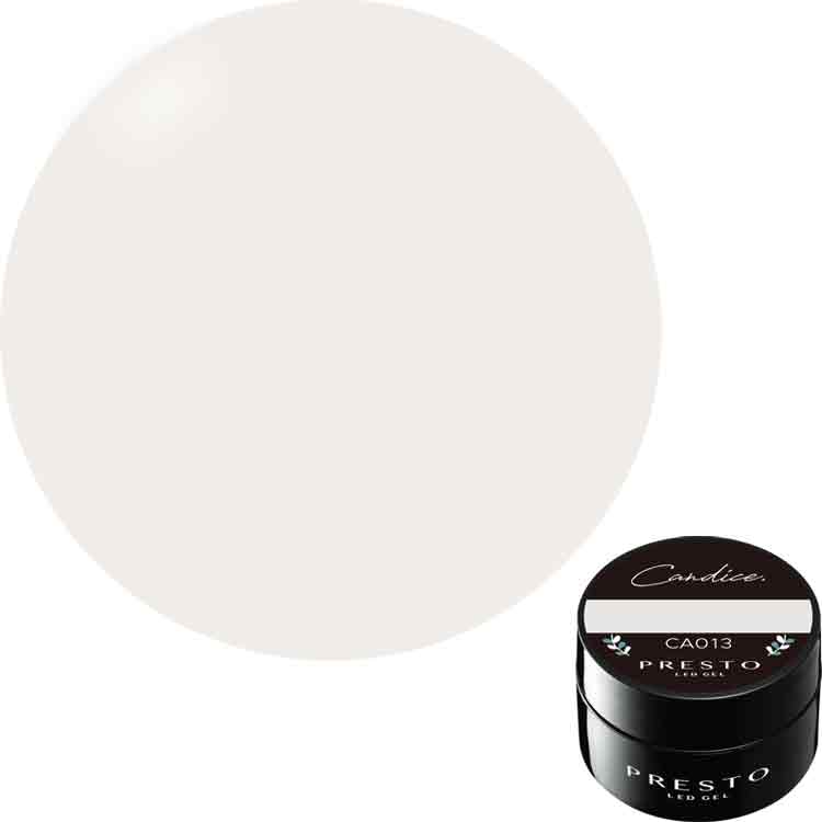 PRESTO アンリミテッドカラー CA013 2.7g