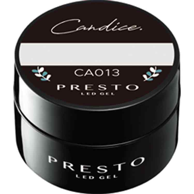 PRESTO アンリミテッドカラー CA013 2.7g