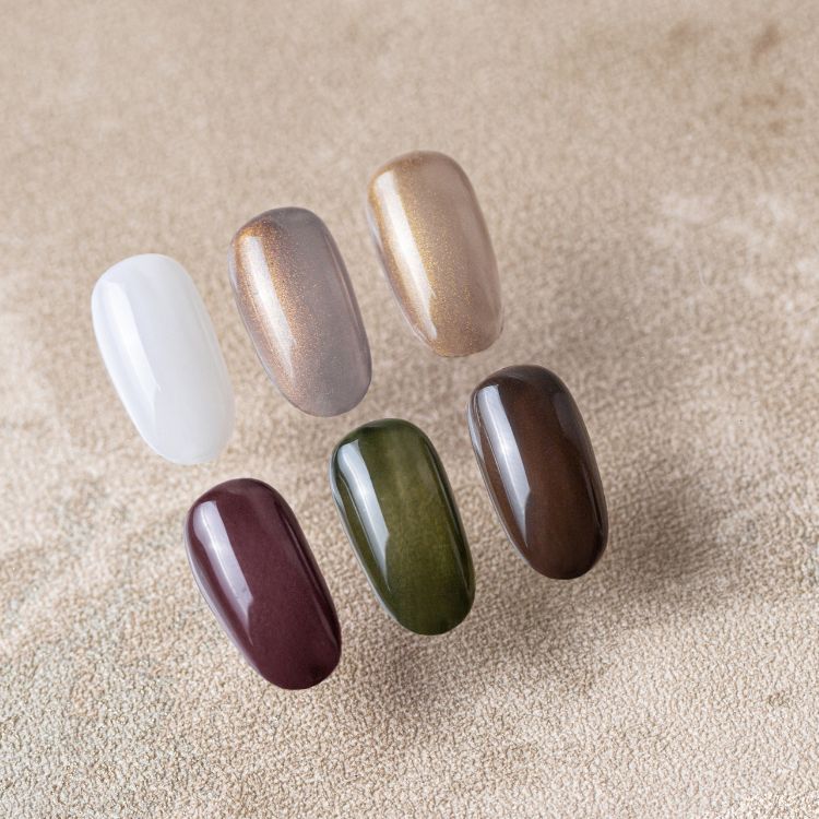 PRESTO アンリミテッドカラー CA014 2.7g