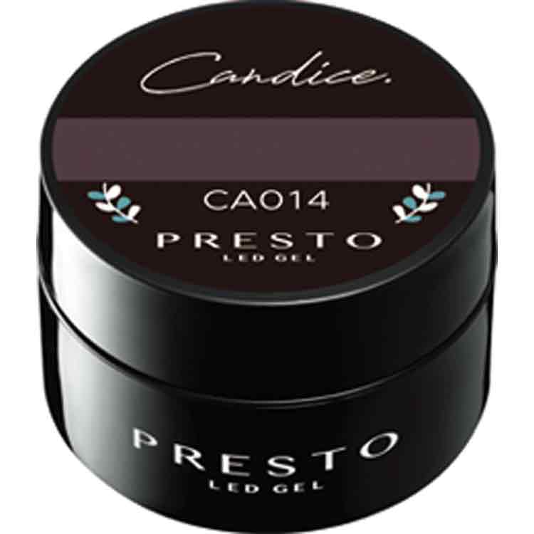PRESTO アンリミテッドカラー CA014 2.7g