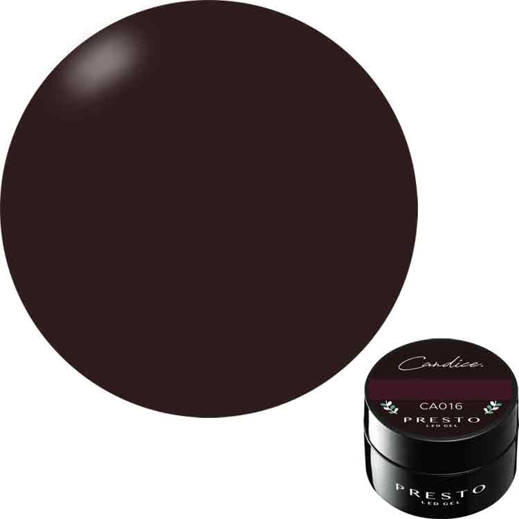 PRESTO アンリミテッドカラー CA016 2.7g