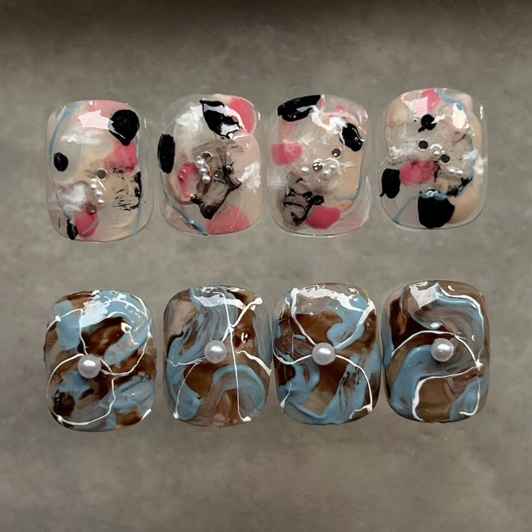 PRESTO アンリミテッドカラー BT031 2.7g