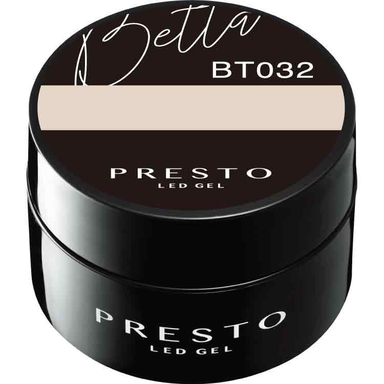 PRESTO アンリミテッドカラー BT032 2.7g