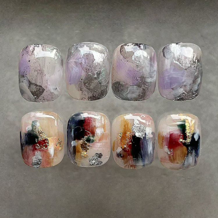 PRESTO アンリミテッドカラー BT033 2.7g