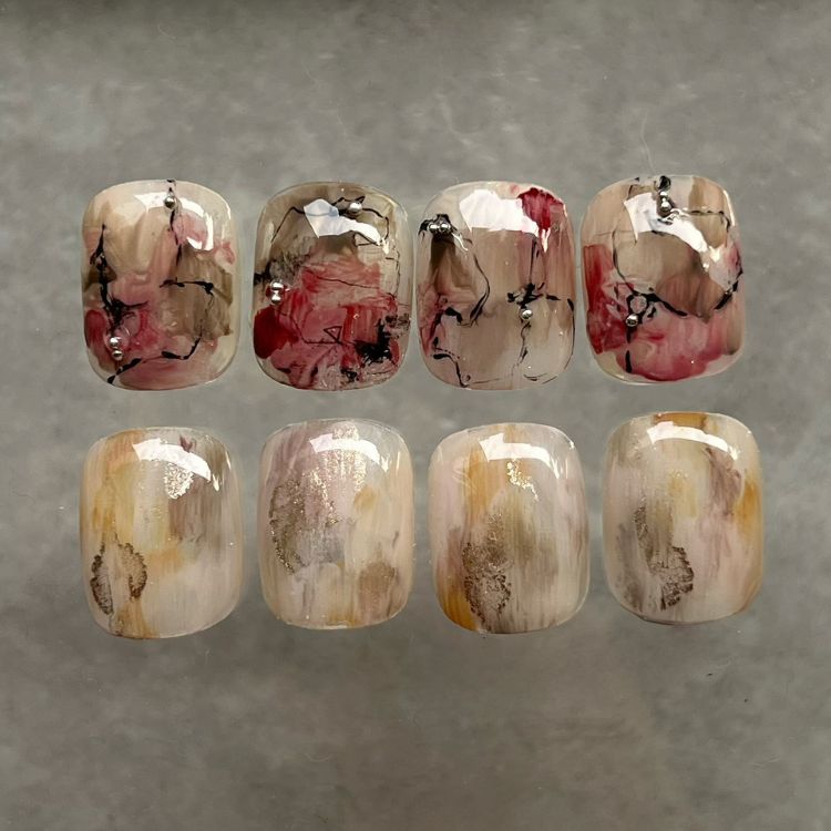 PRESTO アンリミテッドカラー BT034 2.7g