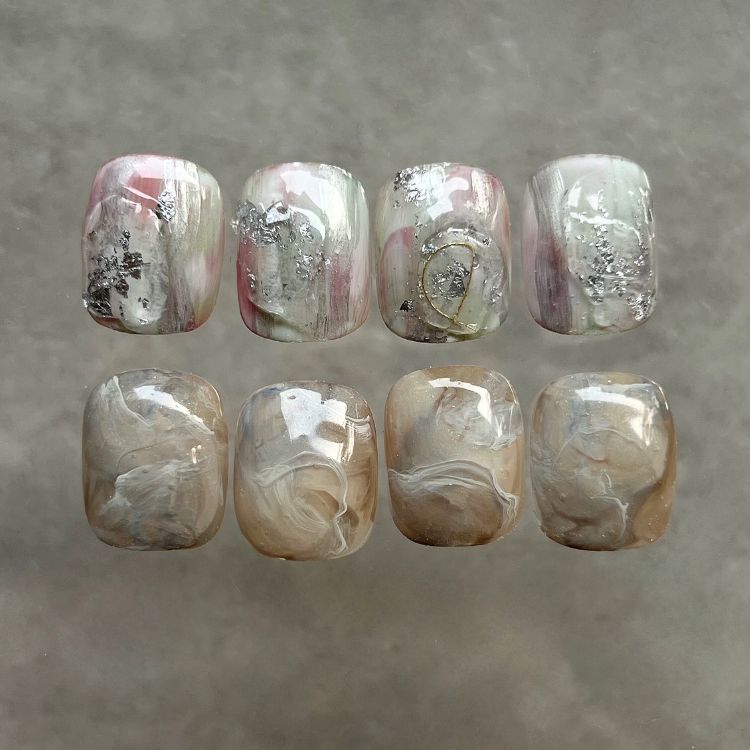 PRESTO アンリミテッドカラー BT036 2.7g