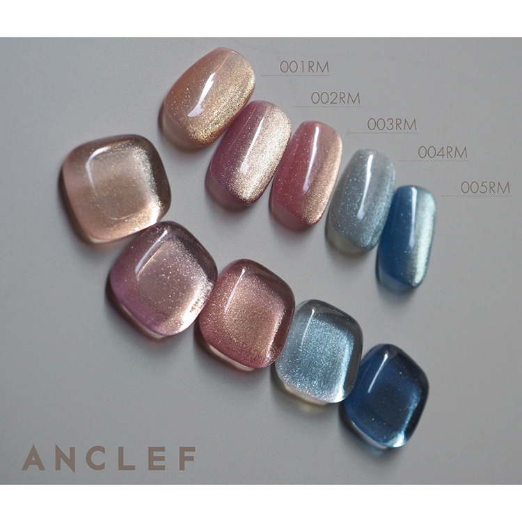 ANCLEF Radiant Mag 8g 004RM
