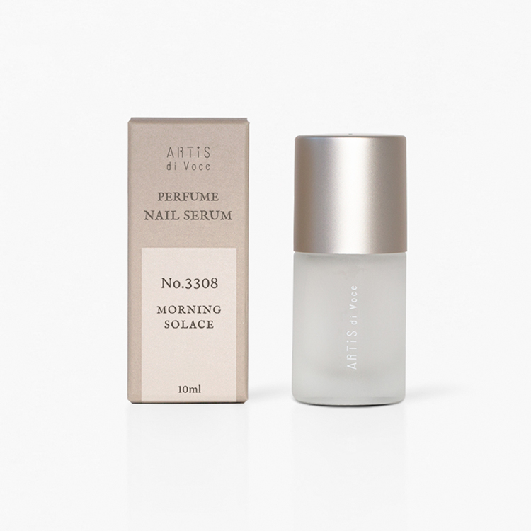 ARTiS di Voce ネイルセラム10ml 3308 MORNING SOLACE