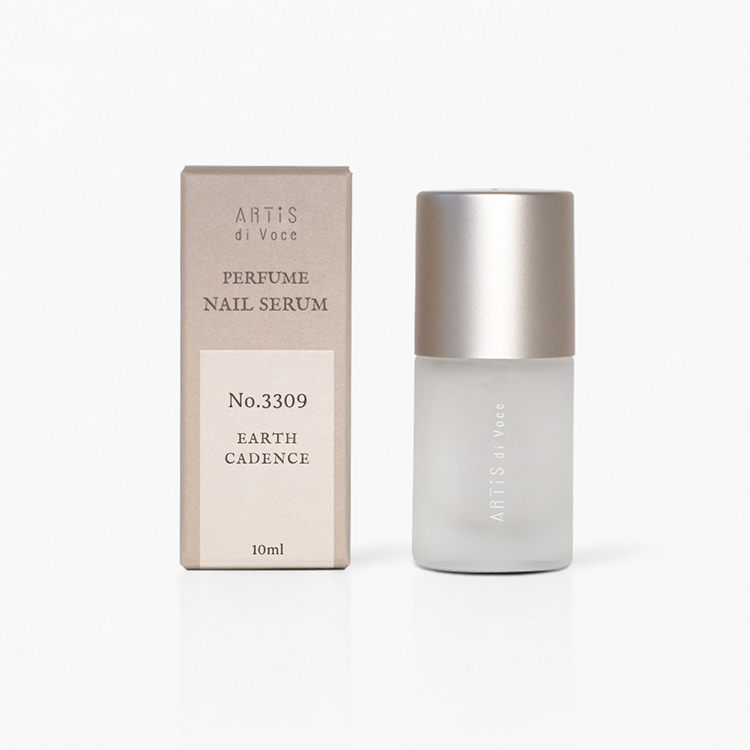 ARTiS di Voce ネイルセラム10ml 3309 EARTH CADENCE