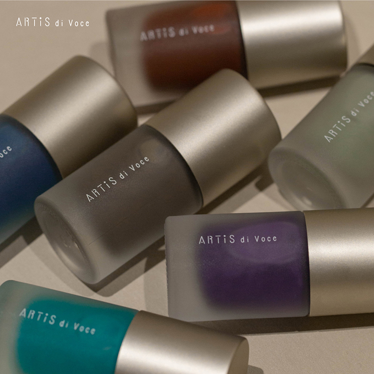ARTiS di Voce インクリキッド 01