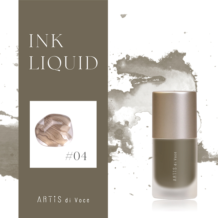 ARTiS di Voce インクリキッド 04