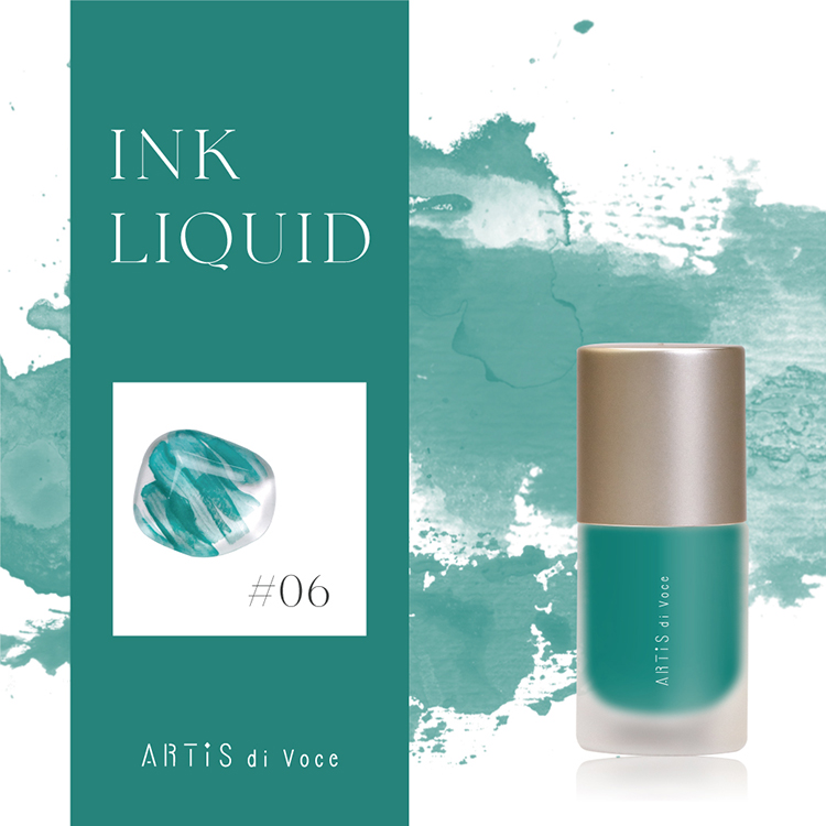 ARTiS di Voce インクリキッド 06