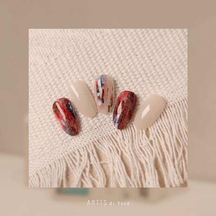 ARTiS di Voce インクリキッド 06