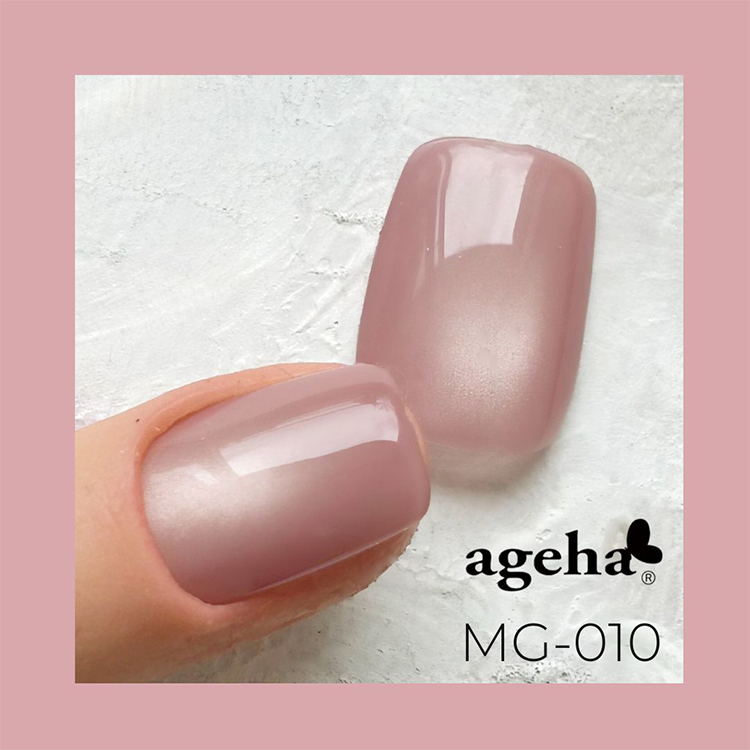ageha オプティカラー MG-010