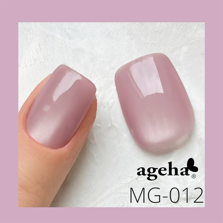 ageha オプティカラー MG-012