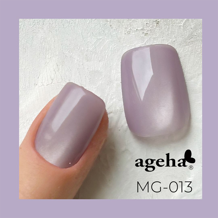 ageha オプティカラー MG-013