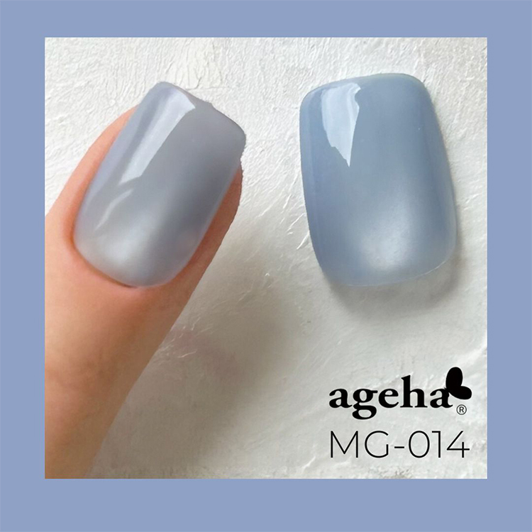 ageha オプティカラー MG-014