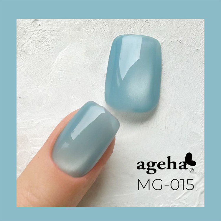 ageha オプティカラー MG-015