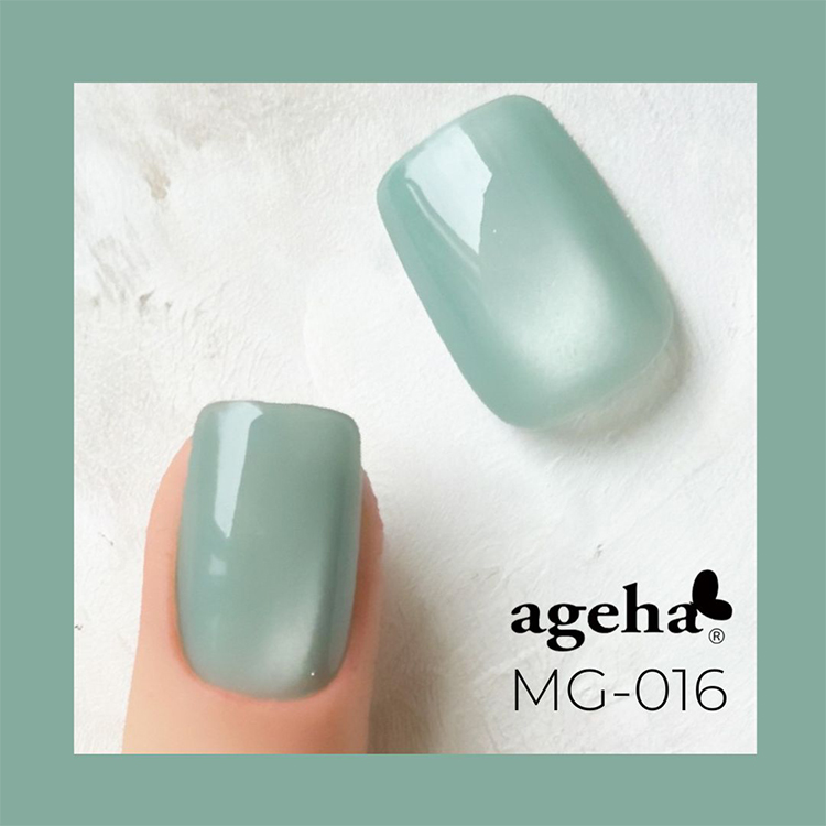 ageha オプティカラー MG-016