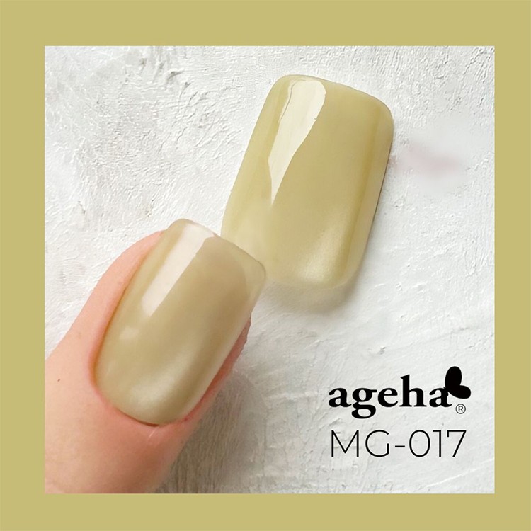 ageha オプティカラー MG-017