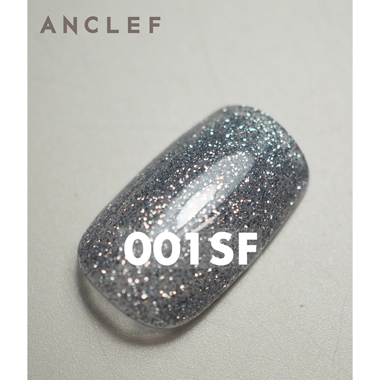ANCLEF Sparkle Flash 8g 001SF