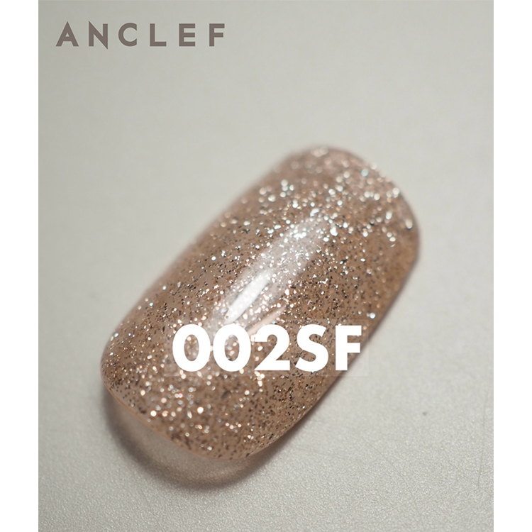 ANCLEF Sparkle Flash 8g 002SF