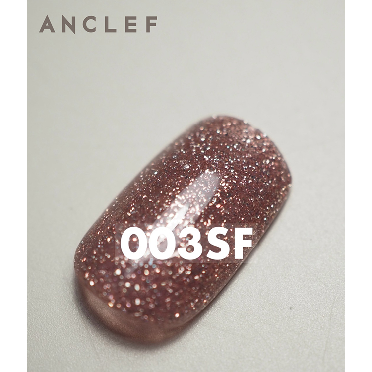 ANCLEF Sparkle Flash 8g 003SF