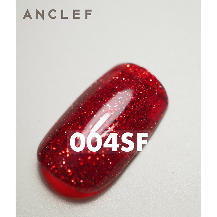 ANCLEF Sparkle Flash 8g 004SF