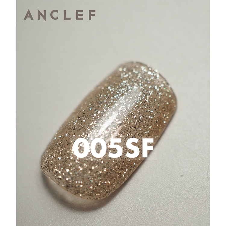 ANCLEF Sparkle Flash 8g 005SF