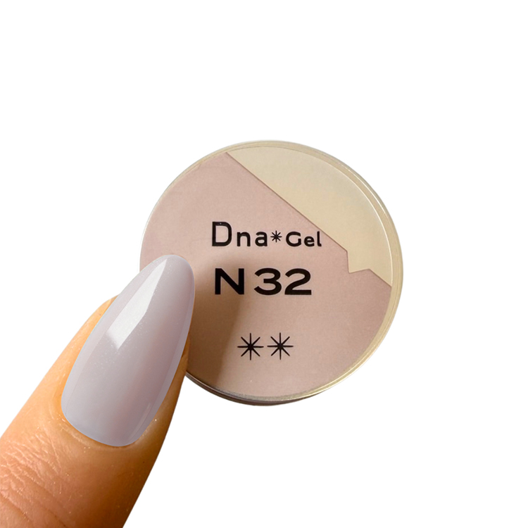 Dna Gel カラージェル 2.5g N32 アーモンドビオニー