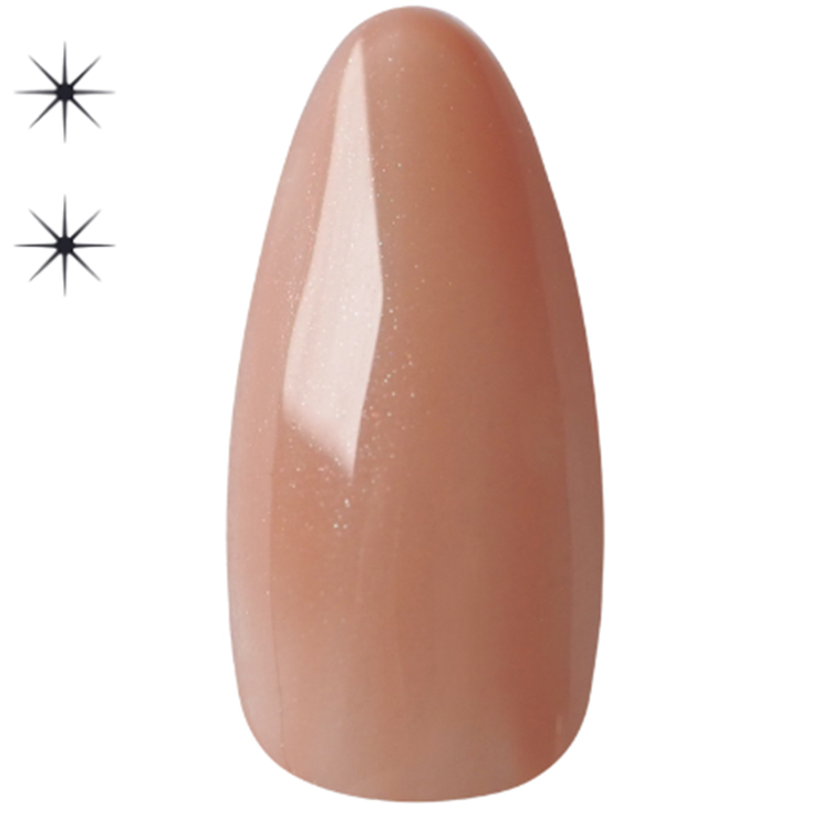 Dna Gel カラージェル 2.5g N36 コーラル・テ・ローズ