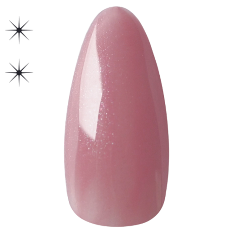Dna Gel カラージェル 2.5g N38 ベリーバイオレット