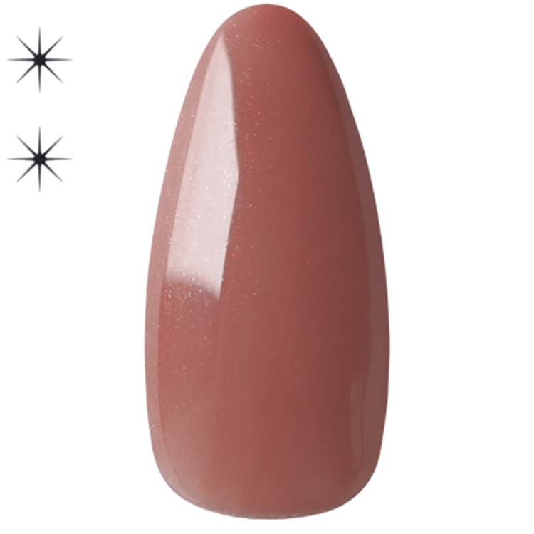 Dna Gel カラージェル 2.5g N39 プラムガーデニア