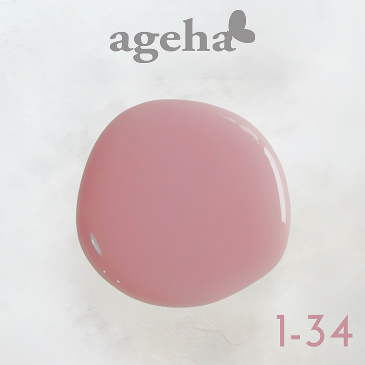 ageha オプティカラー 1-34 ダスティピオニー