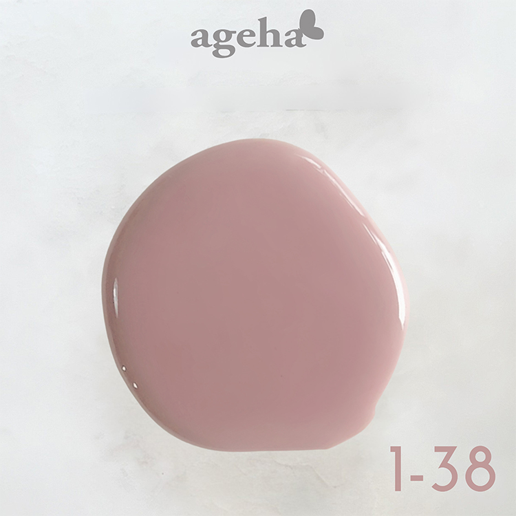ageha オプティカラー 1-38 ラテピンク