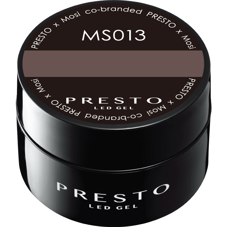 PRESTO アンリミテッドカラー MS013 2.7g