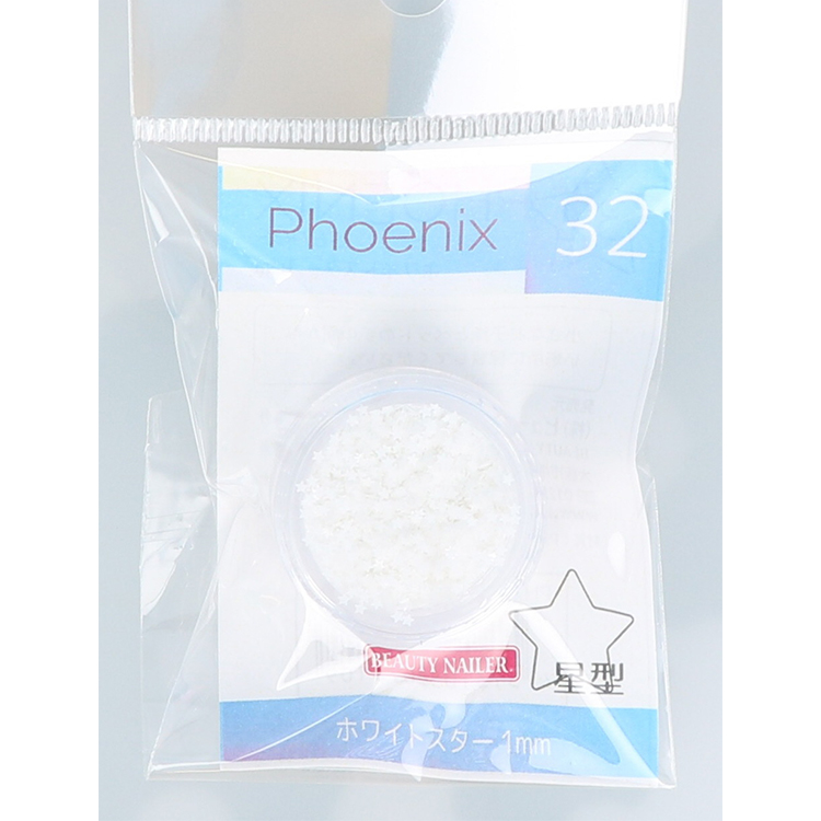 Phoenix ホワイトスター 1mm PHX-32