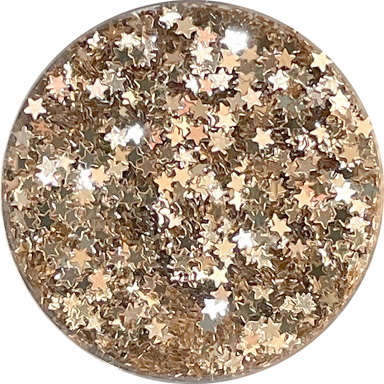 Phoenix ダークゴールドスター 1mm PHX-33