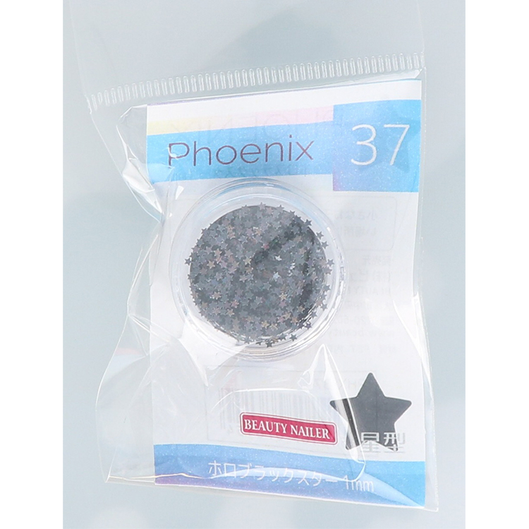 Phoenix ホロブラックスター 1mm PHX-37
