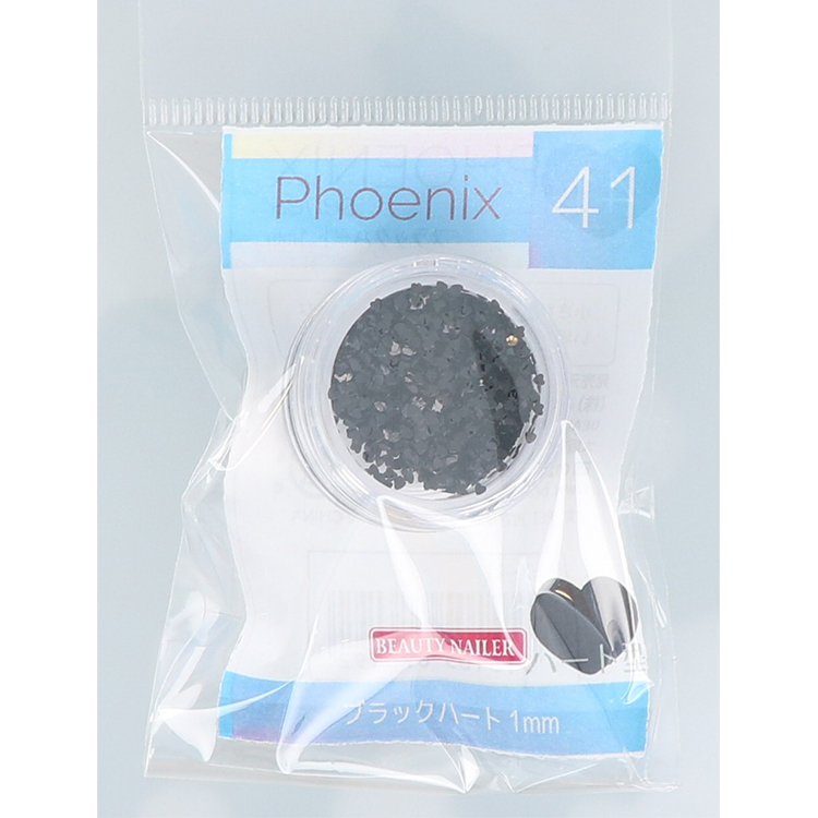 Phoenix ブラックハート 1mm PHX-41
