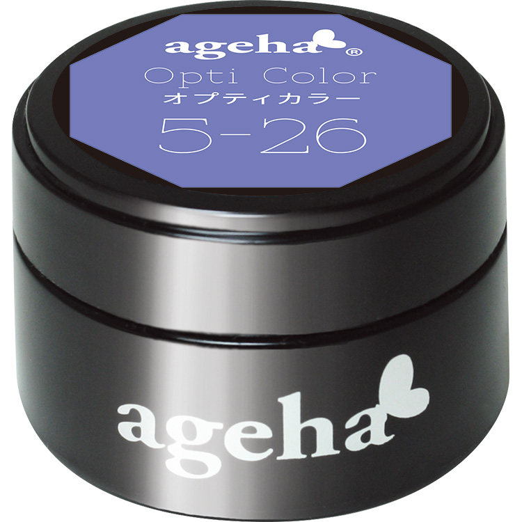 ageha オプティカラー 5-26 ゆめみレーズン