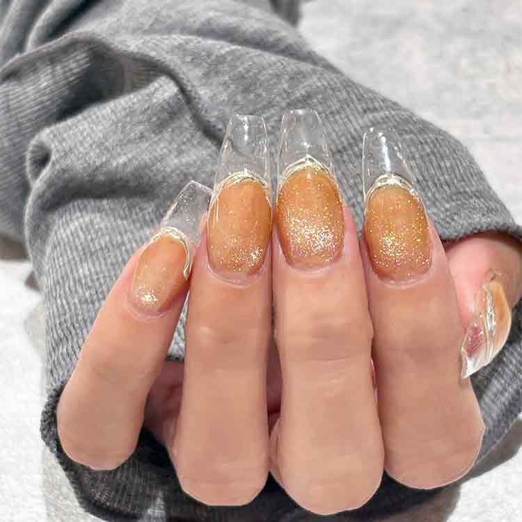 ageha ブリンクMAG ファンデーション 13g