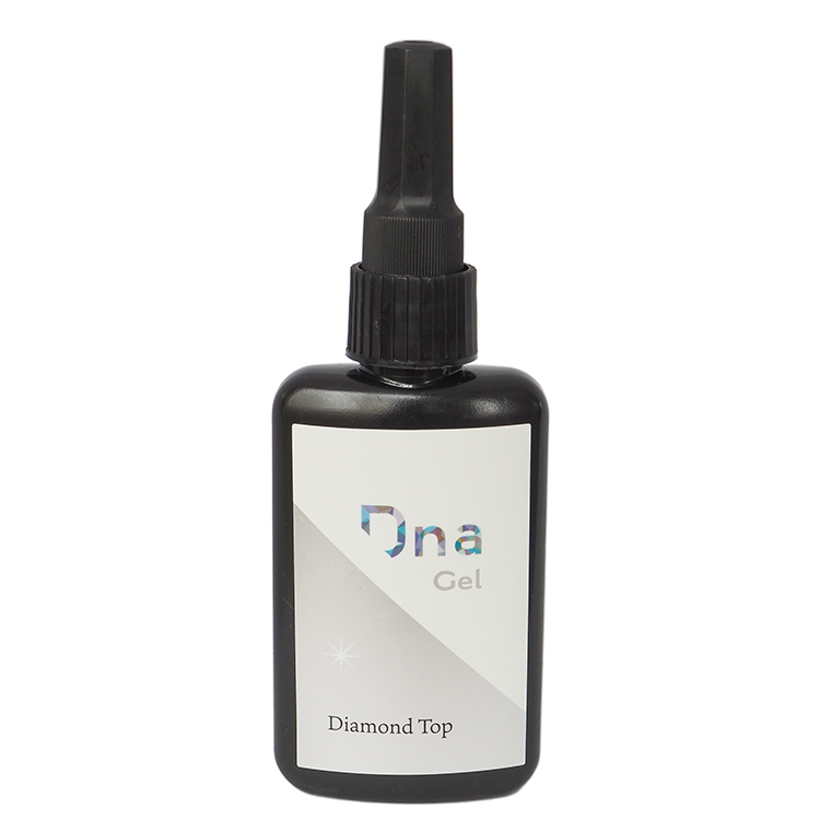 お取り寄せ Dna Gel ダイヤモンドトップ 100g