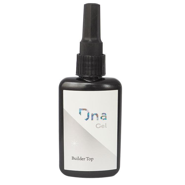 お取り寄せ Dna Gel ビルダートップ 100g
